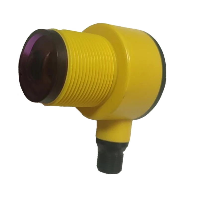 BXUAN  T30 detection distance 6m photoelectric switch NPN PNP NO NC Retro reflective optical sensor