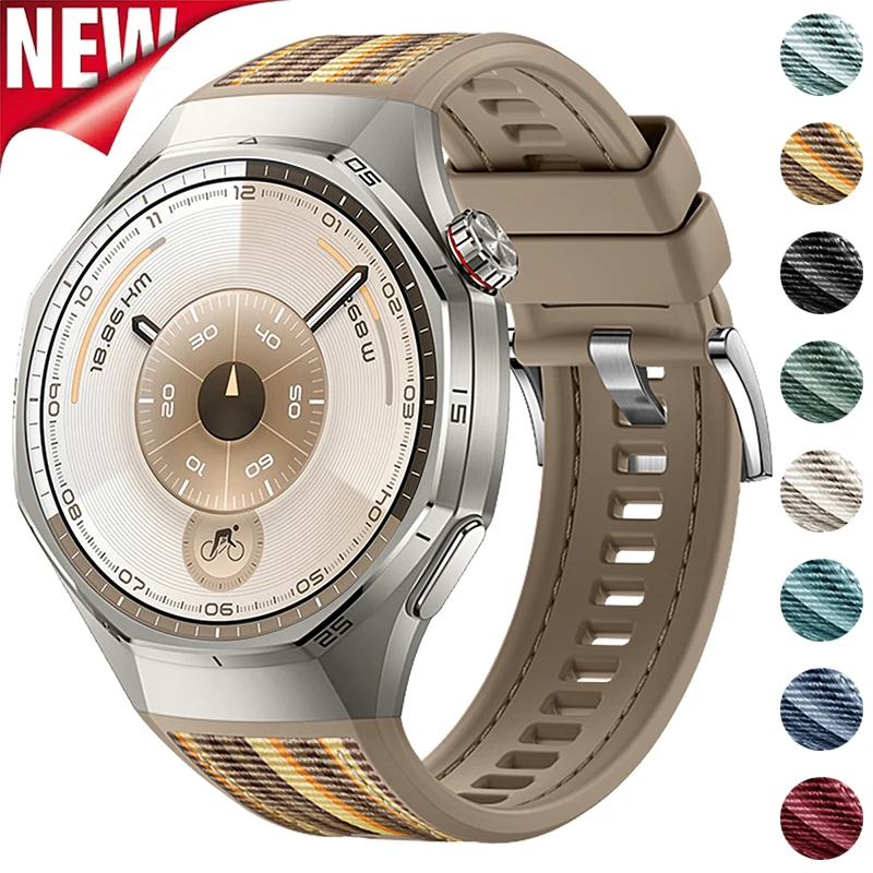 yZ[zVRiCDXgbv Huawei Watch GT6 Pro 46mmpXgoh uXbg Huawei Watch GT6 PropX|[cohANZT[