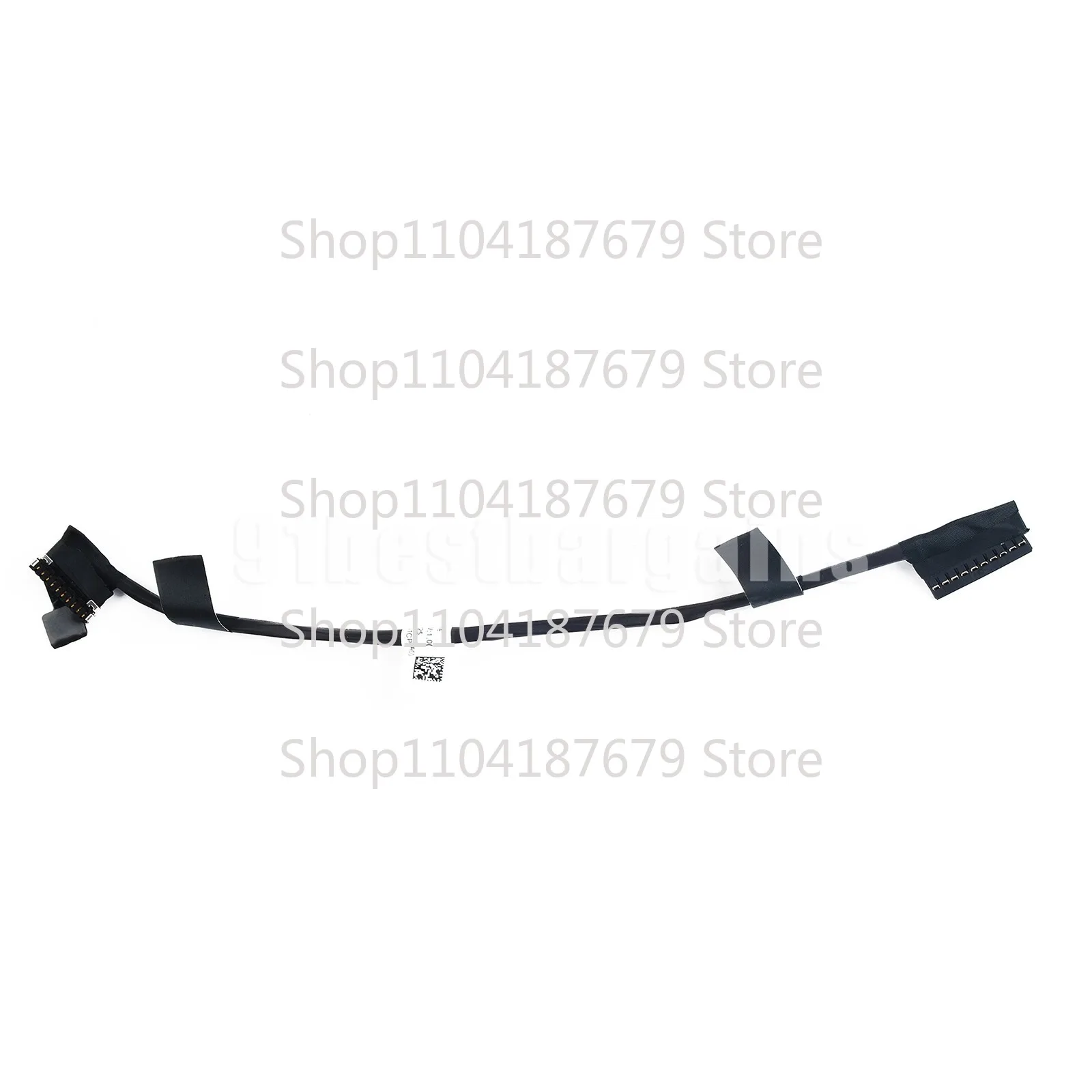 PP New Battery Cable Wire for DELL Latitude 7480 7490 E7480 E7490 7XC87 07XC87