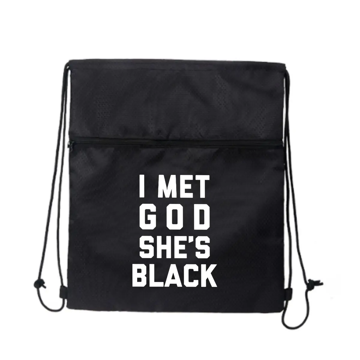 

Божественный экологический суперстильный рюкзак Love Tale на шнурке для мужчин и женщин, легкий повседневный рюкзак для повседневного ношения