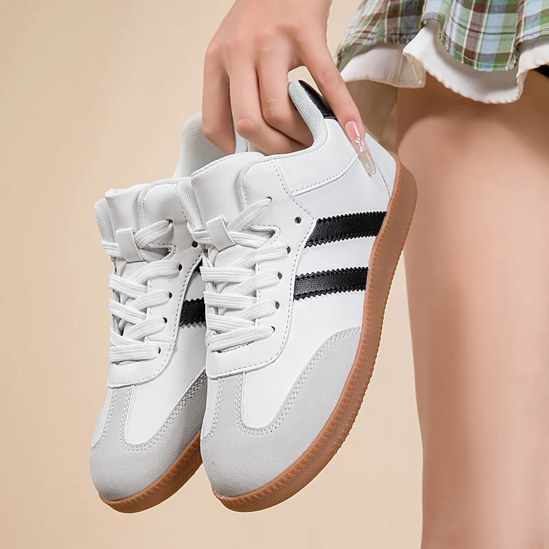 

2025 New Men's Board Shoes,sneakers,skate shoes,Casual Shoes Soft Sole soft-soled shock-absorbing non-slip Casual Boost unisex