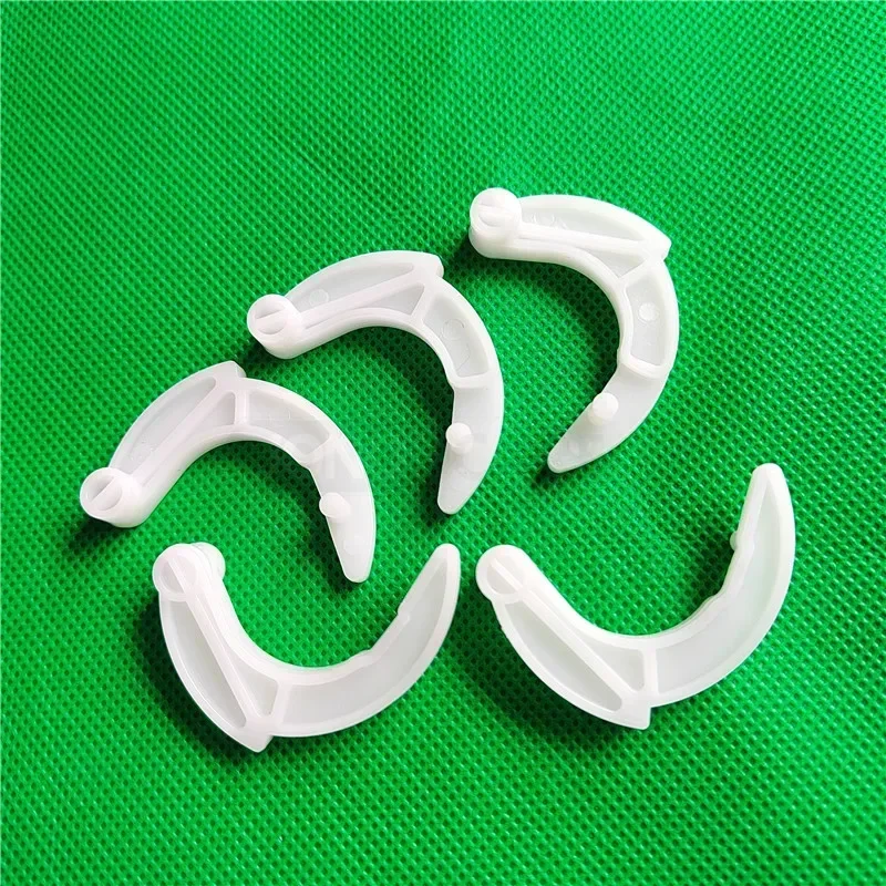 20pcs TH48 TH43D Grass Trimmer Cutter Pull Starter Recoil Bearing stopper plate for Kawasaki SA003 KBL43 KBL48 TH43 Rewind start