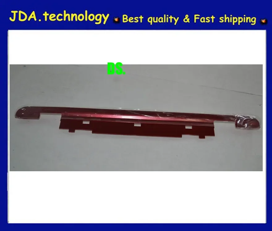 

New Red LCD Hing Cover assembly for DELL Inspiron 14R N4110 M4110 M4110R series hinge cover trim 0FJT3P