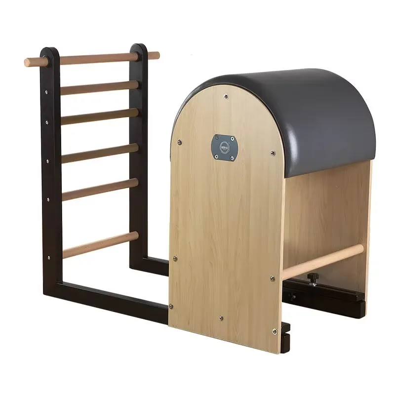 

YTYIN Pilates Factory Large Equipment E35 Ladder Bucket Without Small Board Yoga Elina Fitness Professional Training Equipment