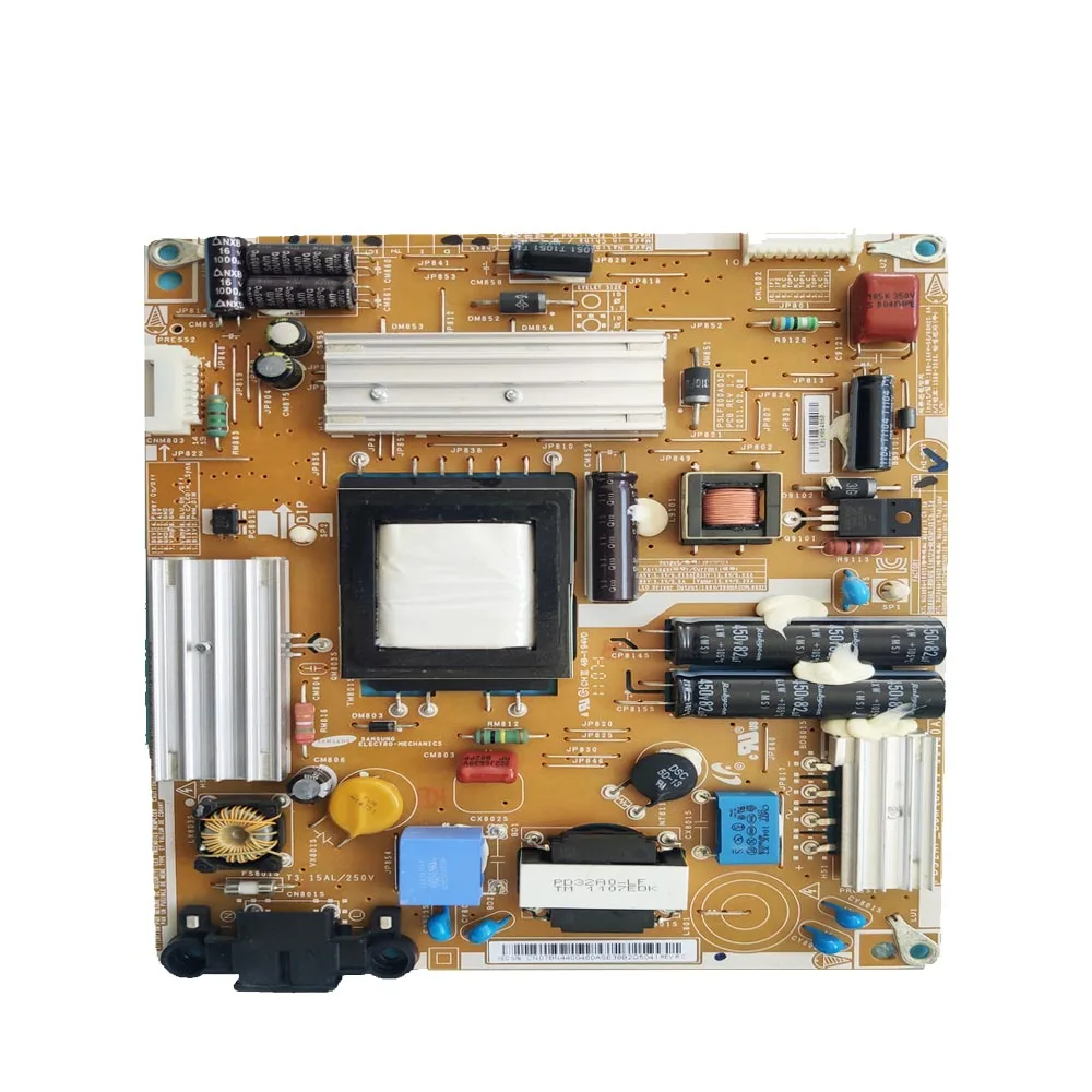 BN44-00460A 전원 공급 보드, UN32D5500RFXZA UN32D5500RHXZA UN32D5550RFXZP UE32D5000 UE32DD5500 UE32DD5520