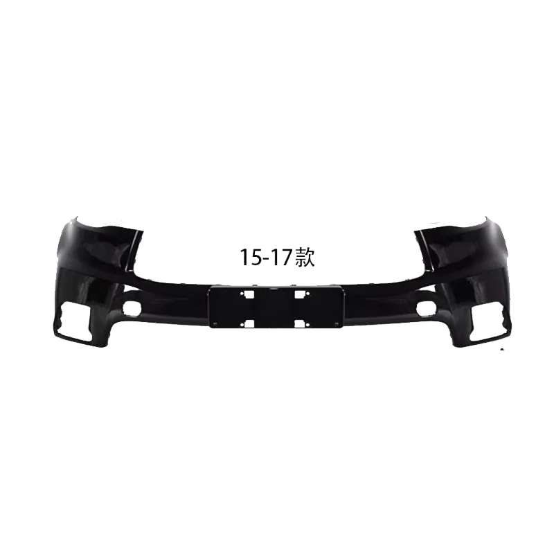 

To yo ta's body bumper, front bumper cover 52119-0E932/521190E932/52119 0E932