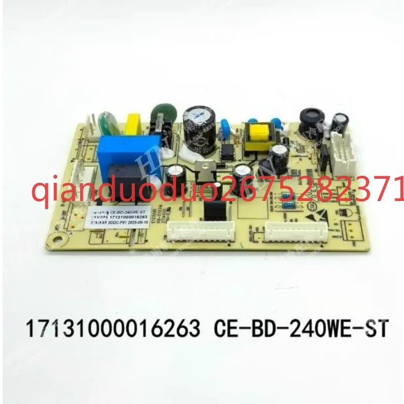 Suitable for Midea refrigerator board 17131000016263 CE-BD-240WE-ST 0DDC-P01