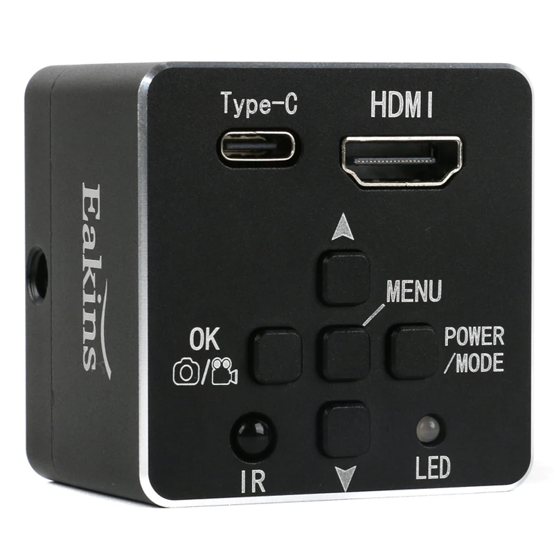 60MP 6K 4K 60Fps Hd…