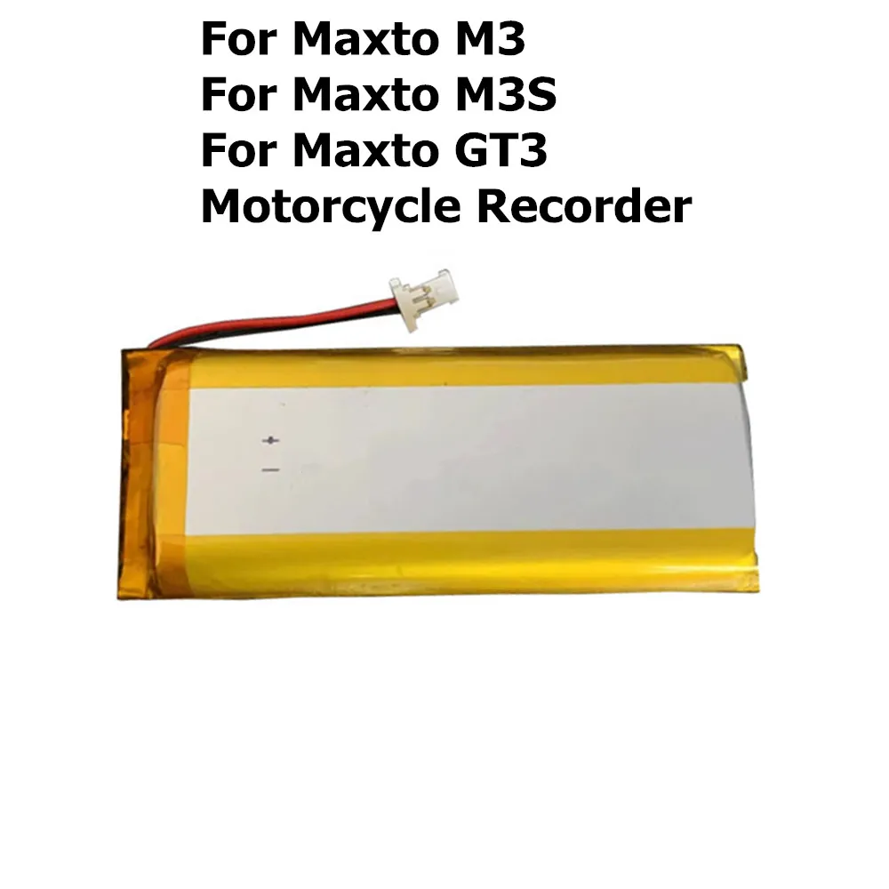 For Maxto M3 M3S GT… - image