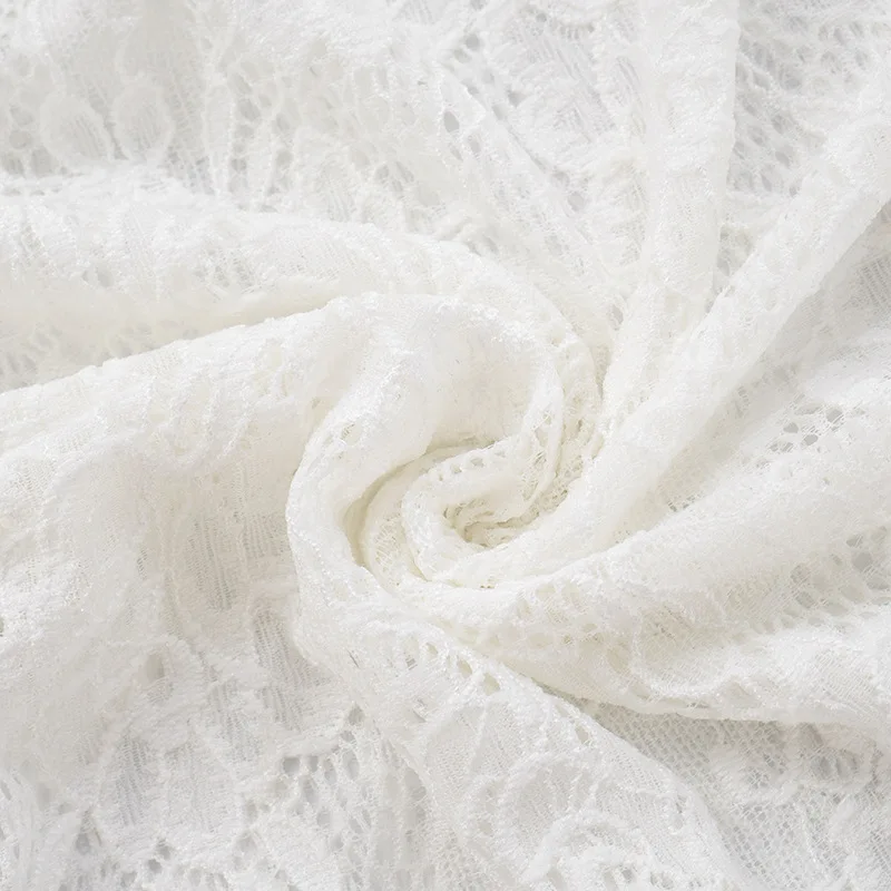 Frauen Mode Sexy Spitze Playsuits Ärmellose Halter-Backless Plissee Lose Top Dünne Shorts Club Party Strampler Casual Overalls