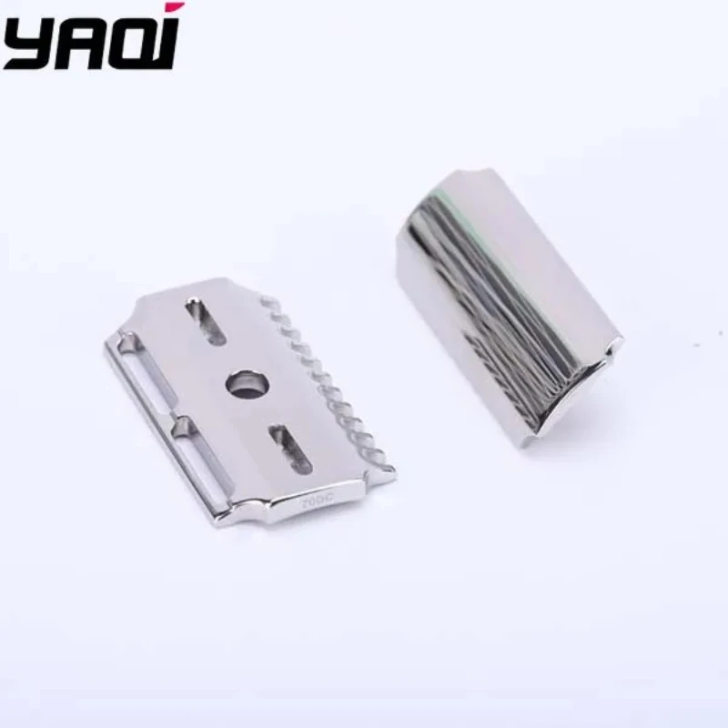 testina-di-ricambio-yaqi-vostok-70dc-2026-in-acciaio-inossidabile-316-lucidato-con-doppio-pettine-e-spaziatura-tra-le-lame-di-07-mm-per-una-rasatura-fluida