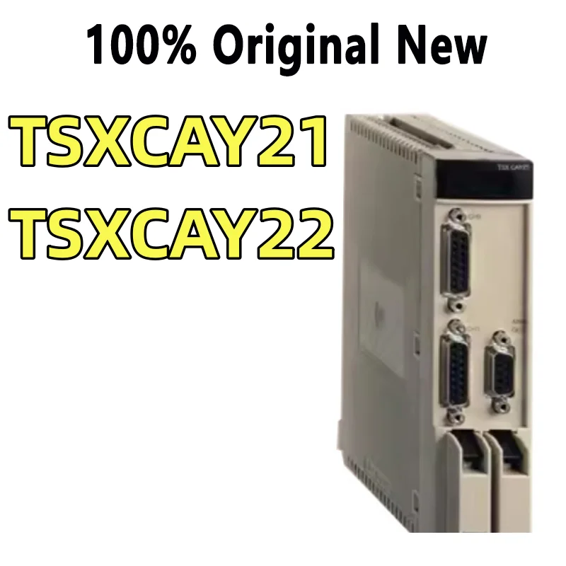 100% testado TSXCAY21 TSXCAY22