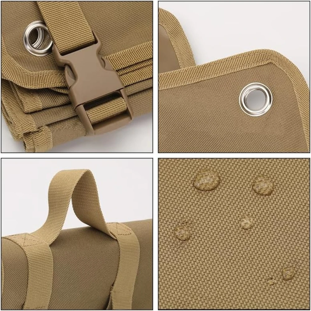 Waterproof Portable Foldable O - Hunting Outdoor Mat review and price
