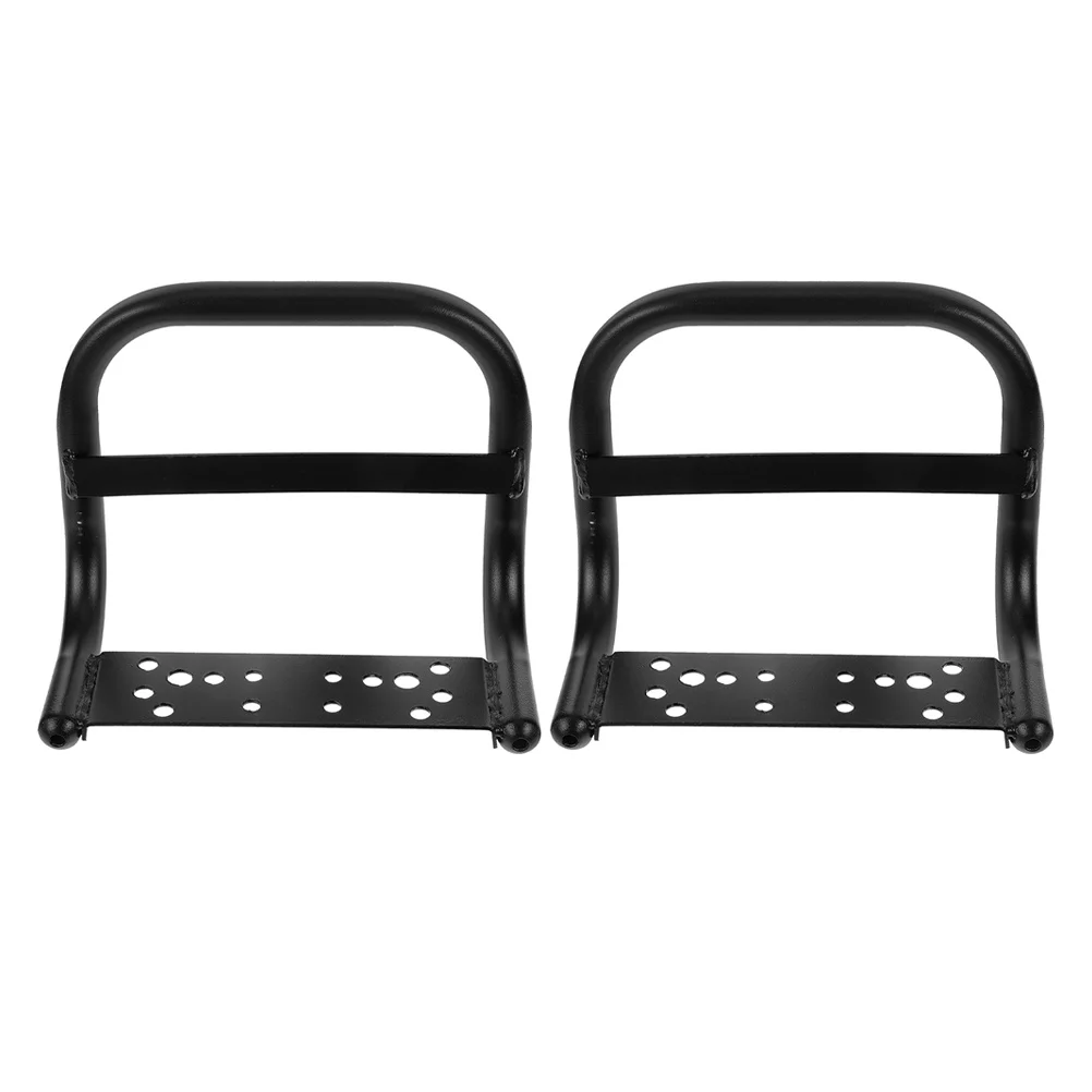 2 قطعة مقاعد الدراجة درابزين مسند ذراع قوي للدراجة الإلكترونية سكوتر مريح ركوب حماية الدراجة مقعد خلفي مقبض المقعد الخلفي درابزين