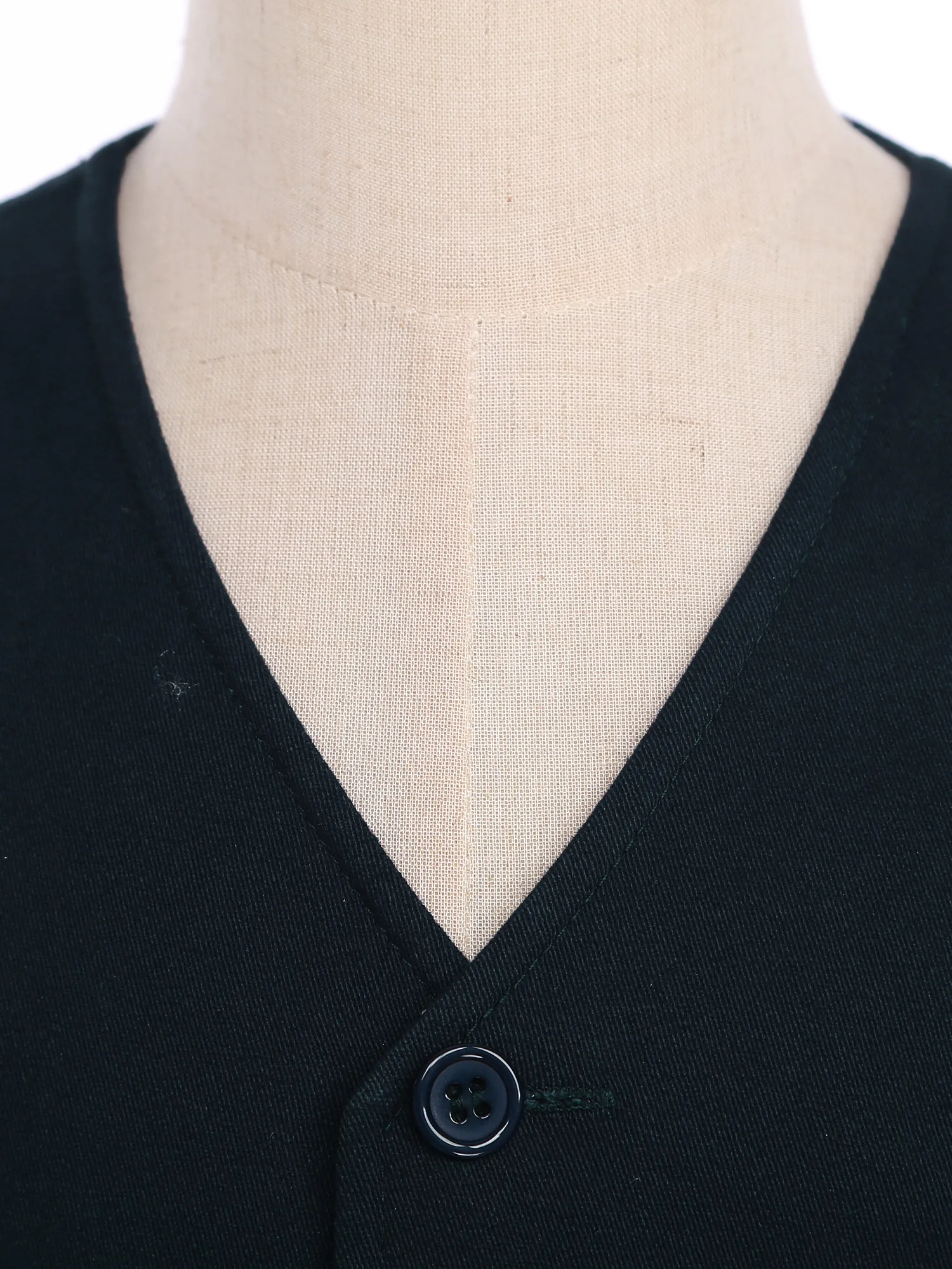 2T-16 Boy's Gentleman School Uniforms Performance Costume Vests Children Celebration Wedding Suit Vest Kids Party Waistcoat