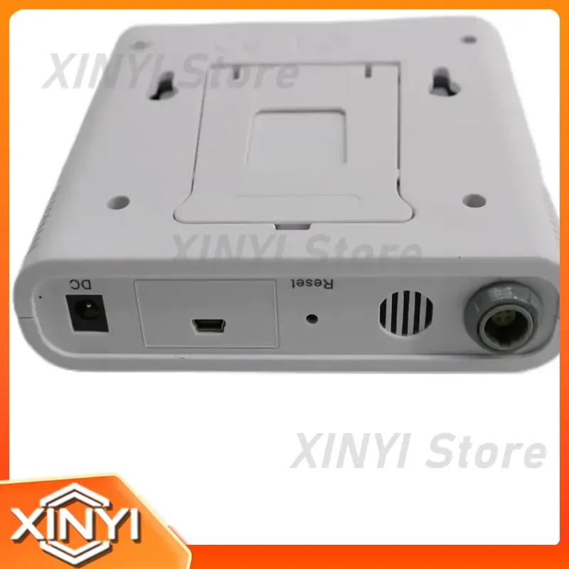 S500-EX Temperature and Humidity Data Logger for -40 to +85°C and 0 to 100% RH