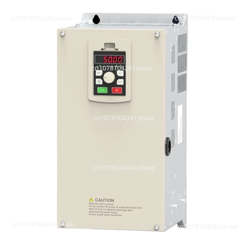 Single Phase To Three-phase Vfd 220v Low Frequency Converter 3.7kw 20kw 22kw 65kw Frequenzumrichter 3phase Inverter