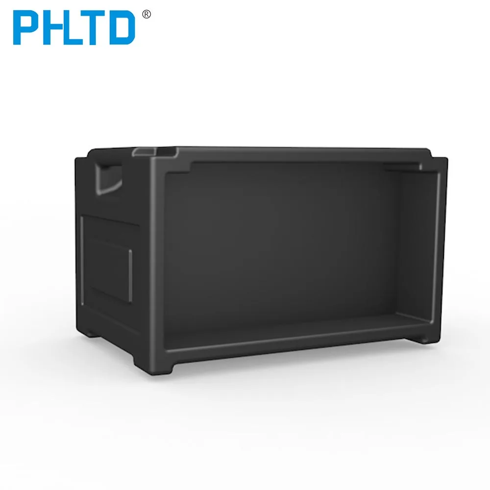 PHLTD waterproof distribution panel power distributor stage lighting distribution box empty box