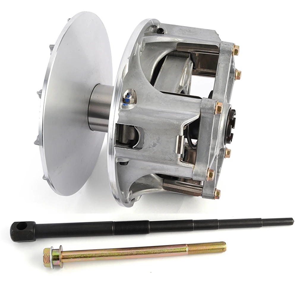Front Clutch Variator For Polaris RANGER 1000 XP EPS PS CREW NSTR 1323397 1323654 1323698 1323785