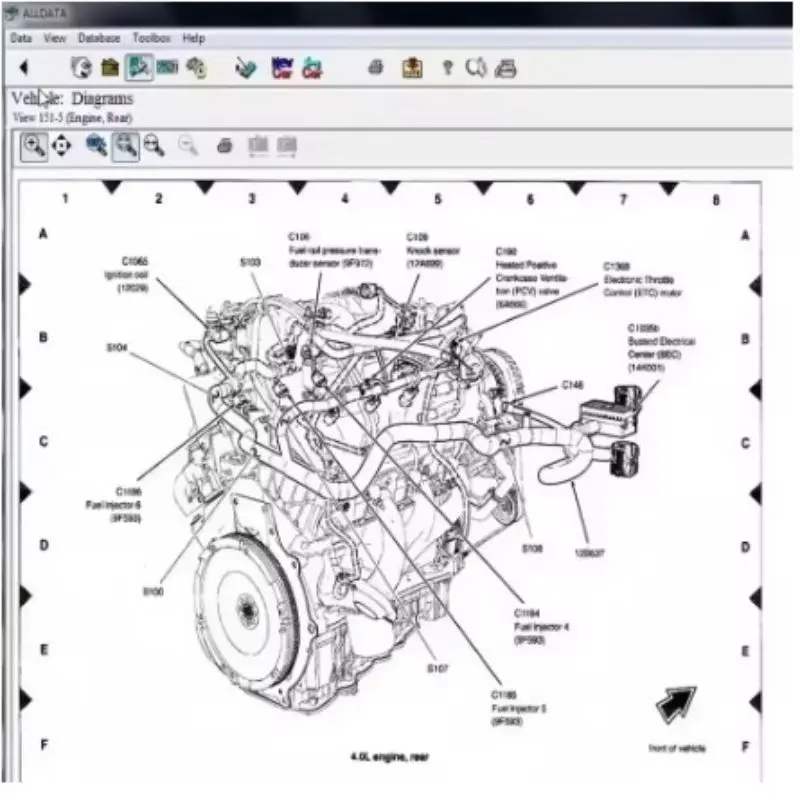 

Autodata 3.45+ Haynes pro (vivid2018) Alldata 10.53 Auto Repair and Technical Support Software for Cars + Installation Video