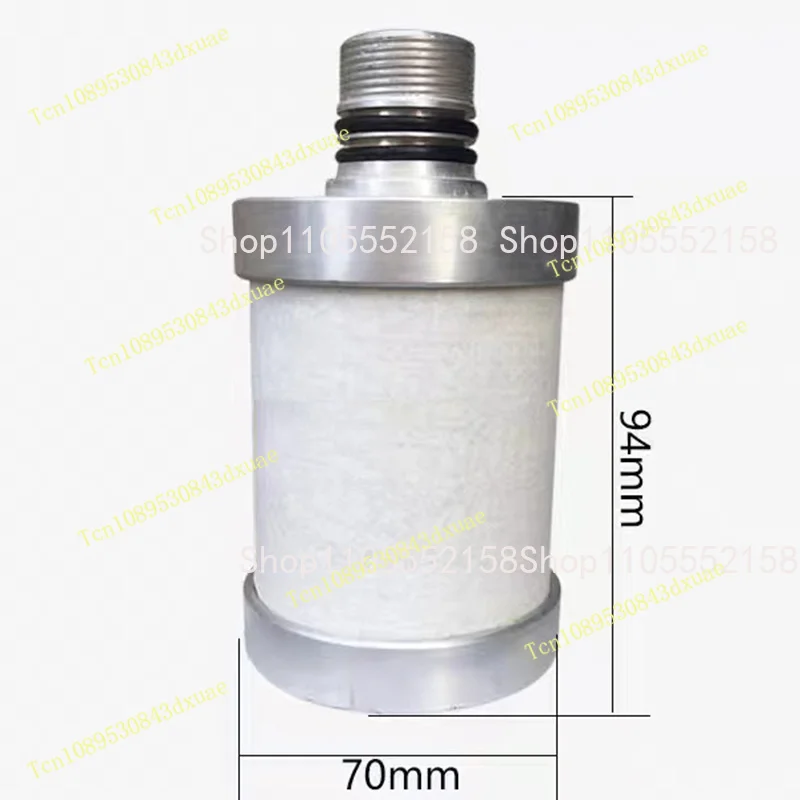 Replace   secondary and gas separator pipeline 24771180 13020371 13020370 13020366 13020367 filter element