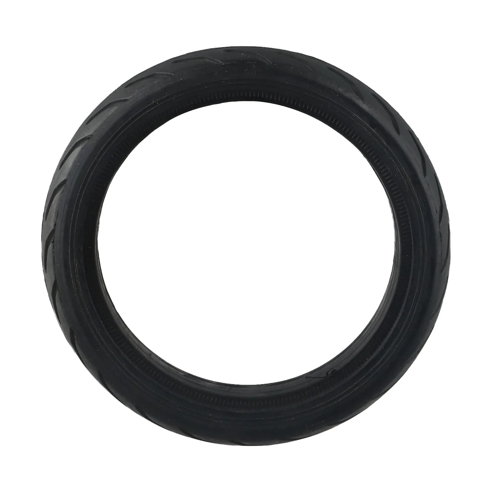 Outdoor Riding Tires Solid Wheel Whole Wheel 8mm 12 9 4cm Solid Tires 12 4 2 Cm Solid Tires 12 4 2 Cm Rubber Aluminum Alloy