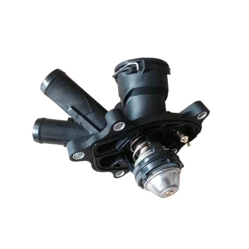 

M271 Engine Thermostat for Mercedes-Benz W204 W212 W203 C180 C200 E200 E260 2007-2013 Genuine Nrand New China