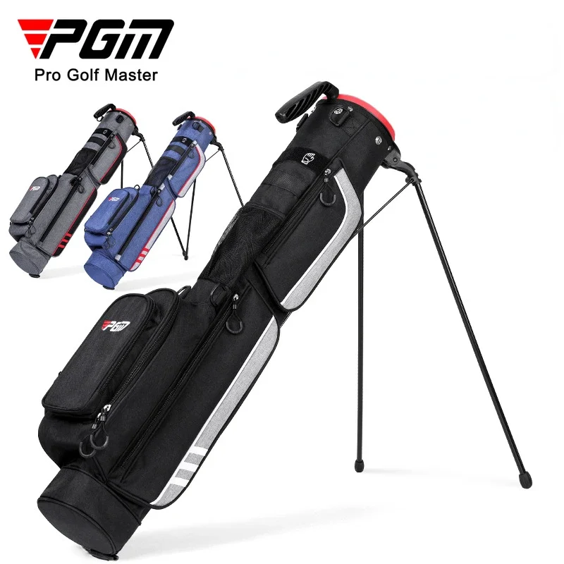 PGM Golf Bags Men Women Lightweight Portable Rack Bag QIAB028