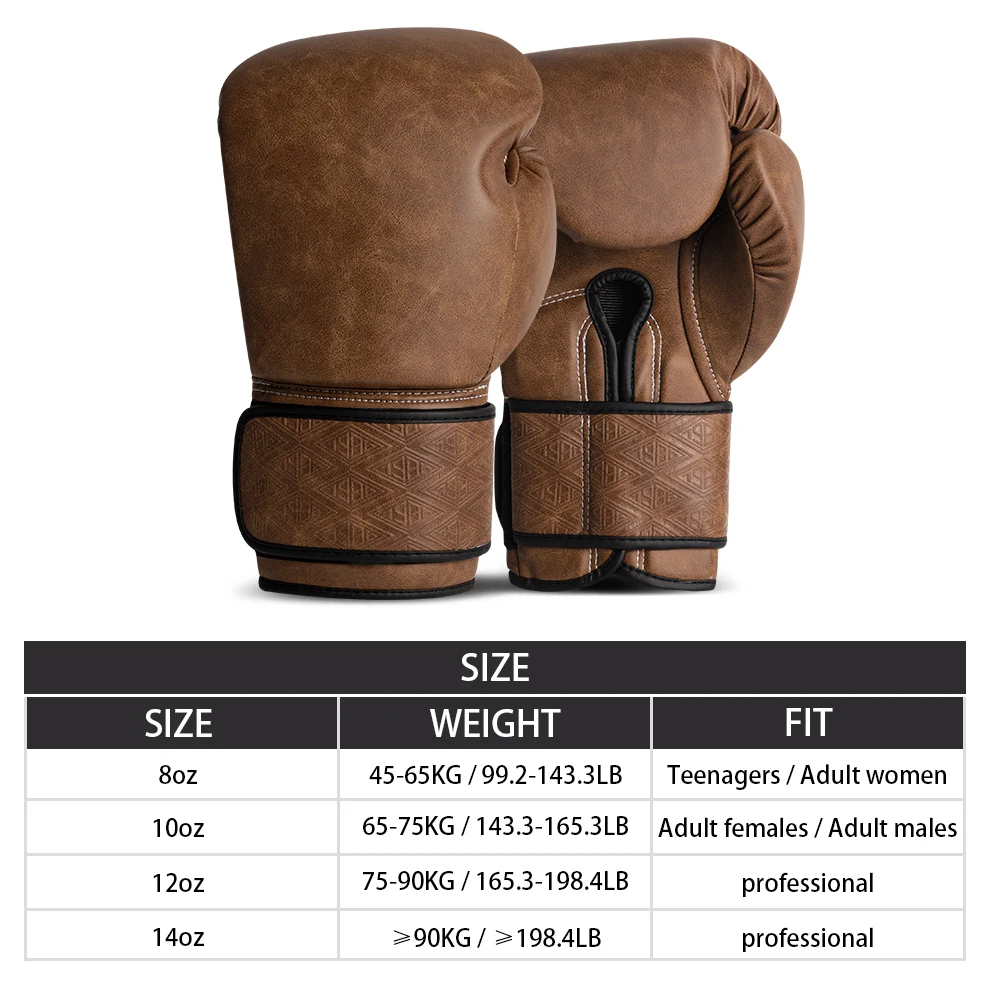 8/10/12/14oz Microfiber Boxing Gloves for Women Men Kids Training Muay Thai,Fighting Kickboxing,Heavy Punching Bag Gloves
