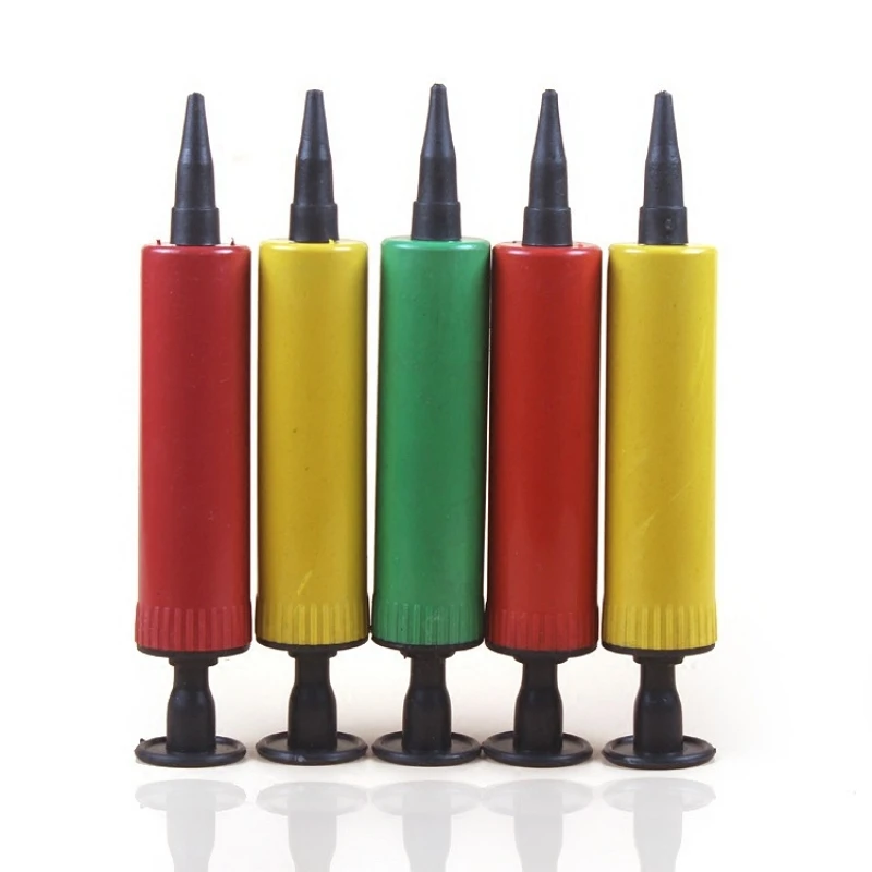 Рисунок 6 - Воздушный насос для надувного стакана из ПВХ