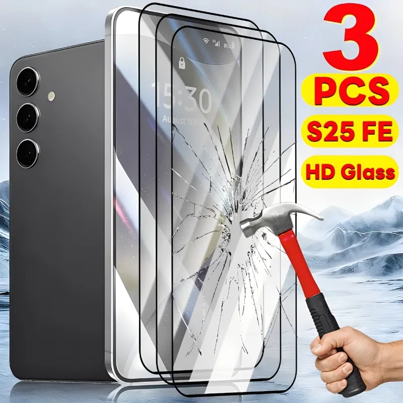 1/2/3PCS Unlock Tem…