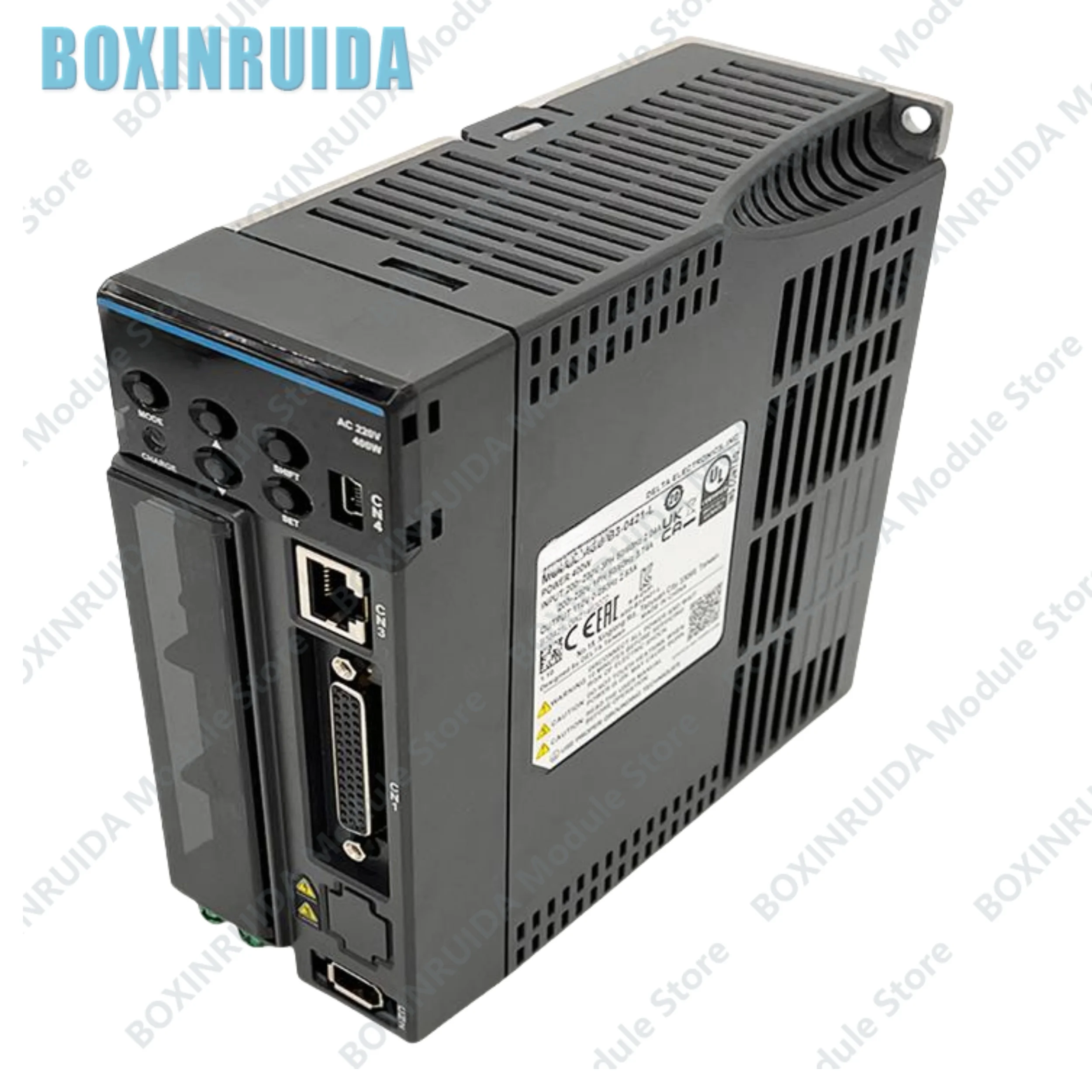 Brand new original Servo drive ASD-B3-1521-L ASD-B3-1521-F ASD-B3-1521-M ASD-B3-1521-E