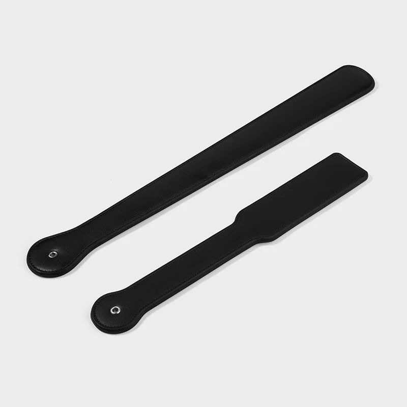 

Весло из искусственной кожи, весло для верховой езды, навесное весло Slapper Horse Whip для тренировок лошадей