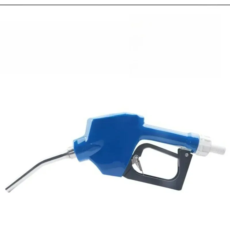 

3/4 для автоматического сопла из нержавеющей стали с поворотным насосом для перекачки DEF, автомобильного топливного пистолета, ручная автоматическая насадка