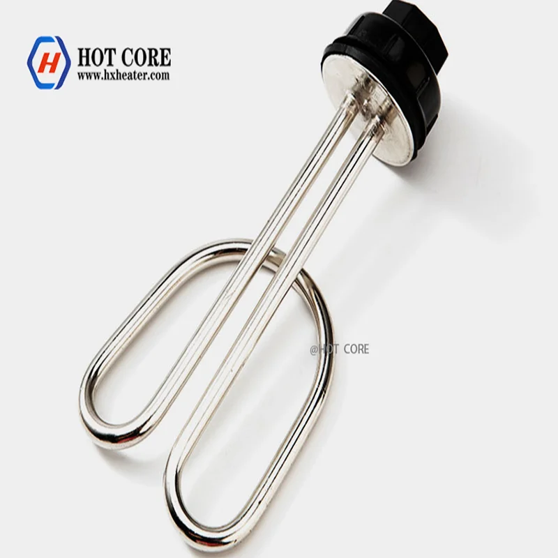 Electric kettle heating element