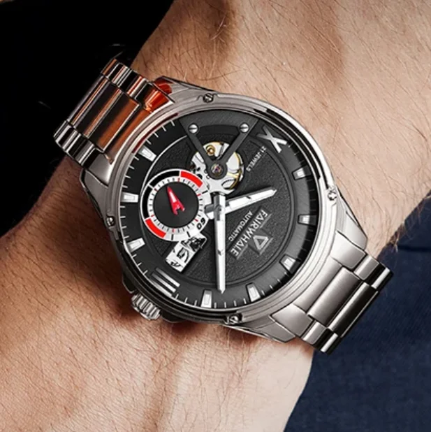 Mark Fairwhale Men … - image