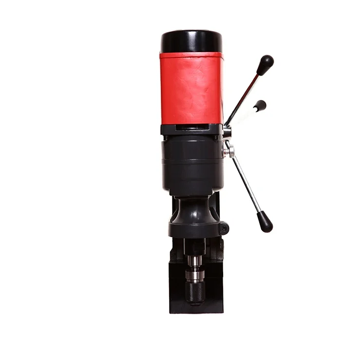 multi-functional magnetic drill new product BJ-30RE with soft start constant power and overload protection