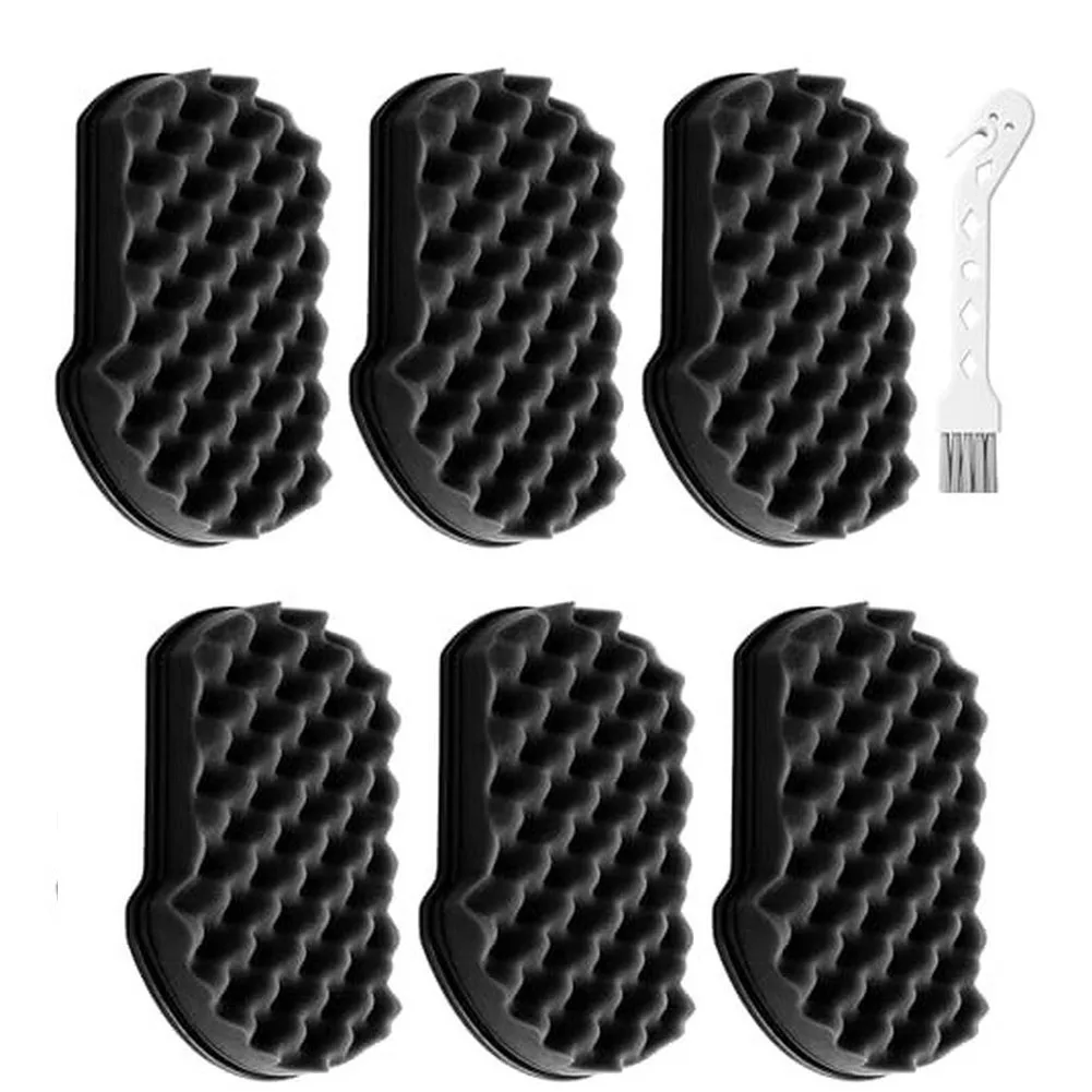 For Home Vacuuming Dust Container Filter for washable HEPA Filter As Show Hygienic Flooring Captures Fine Dust Long for service