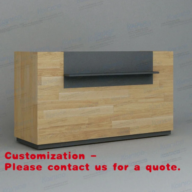 

Customize.Kainice Bespoke Clothes Showroom Interior Design Fashion Garment Shop Checkout Counter Custom Display Racks