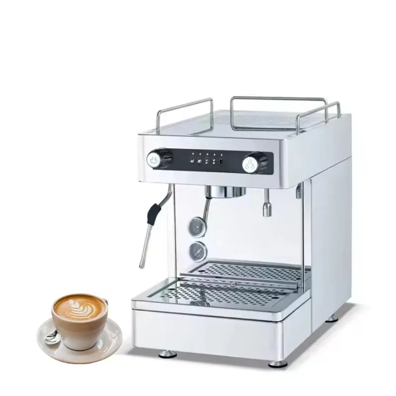 Wholesale Commercial Espresso Italian Semi-Automatic Coffee Maker Machine K101t