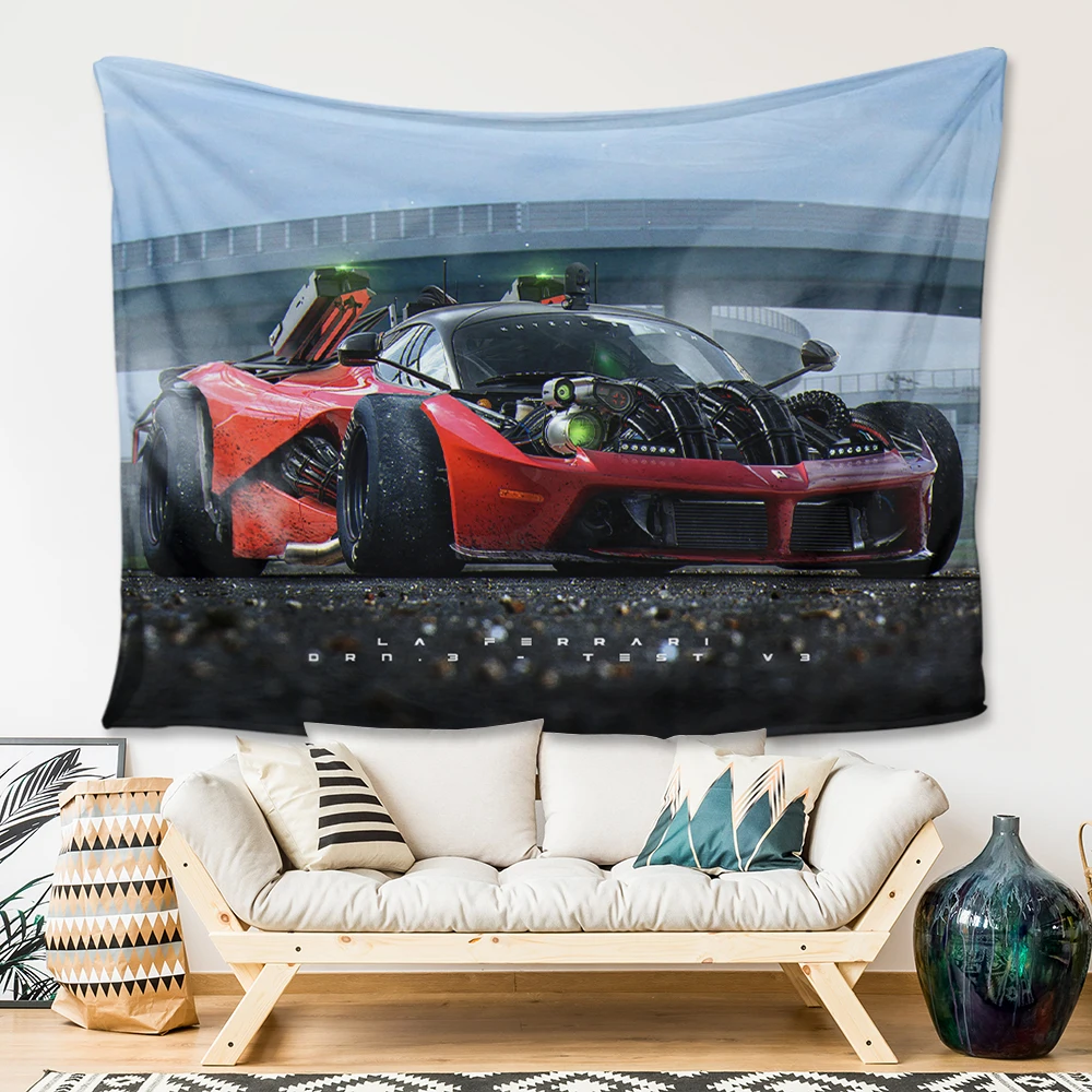 

Customized Blanket Pattern Car Season Flannel Blanket, Children's Day Father and Mother's Day Christmas Birthday Gift