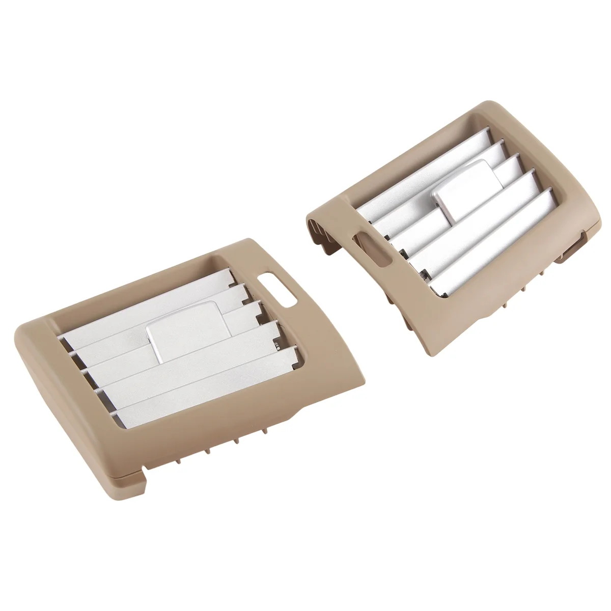 

B0A--WOF передняя панель вентиляционного отверстия кондиционера для Mercedes Benz W251 R, боковая крышка вентиляционной решетки переменного тока класса