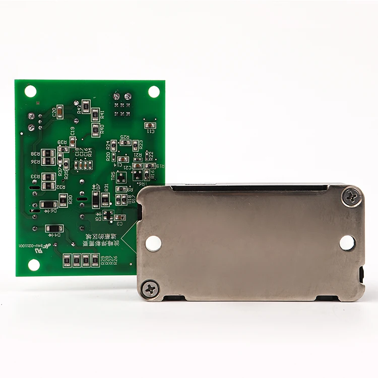 Módulo rectificador de ascensor CM100DY-24NF para piezas de repuesto de ascensor PCB P203726B001G01 FLEHY-III