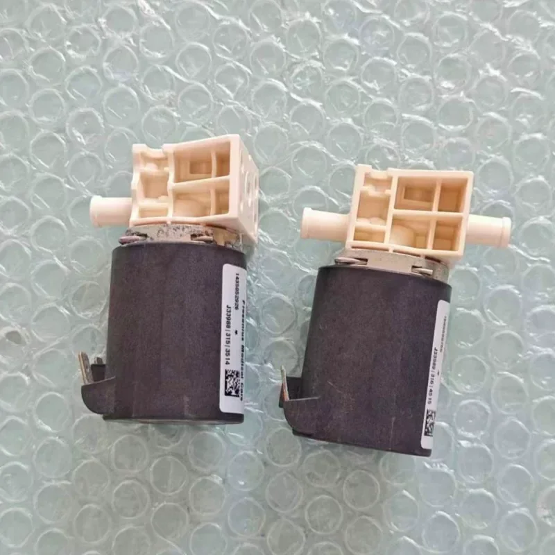 4008S Brand New Solenoid Valve Replacement Spare Parts For Hemodialysis Machine Maintenance