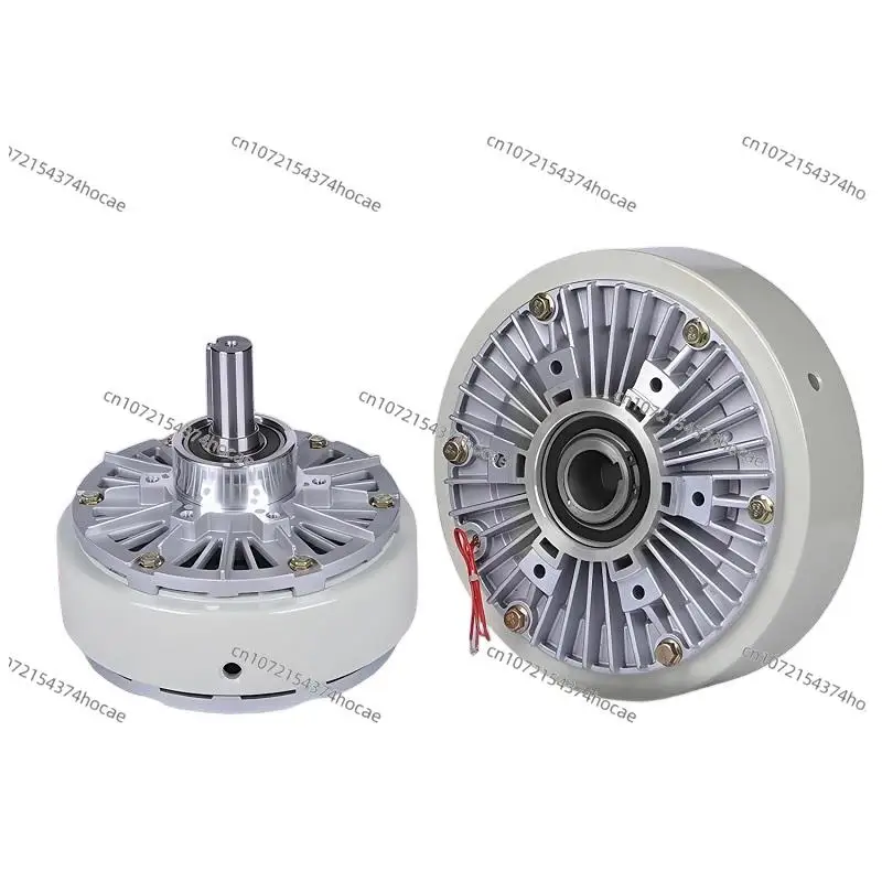 

FL/FZ/PB/PC-6/12/25/50 Магнитная порошковая тормозная муфта, двигатель контроля натяжения, электромагнитный тормоз