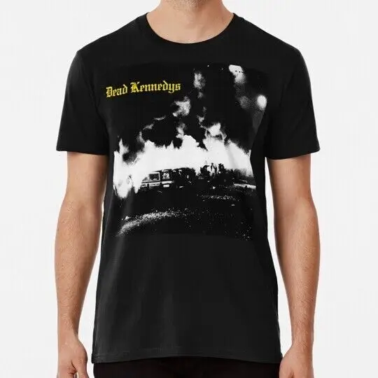 Fresh Fruit For Rotting Vegetables Dead Kennedys S to 5XL Made in USA T-Shirt