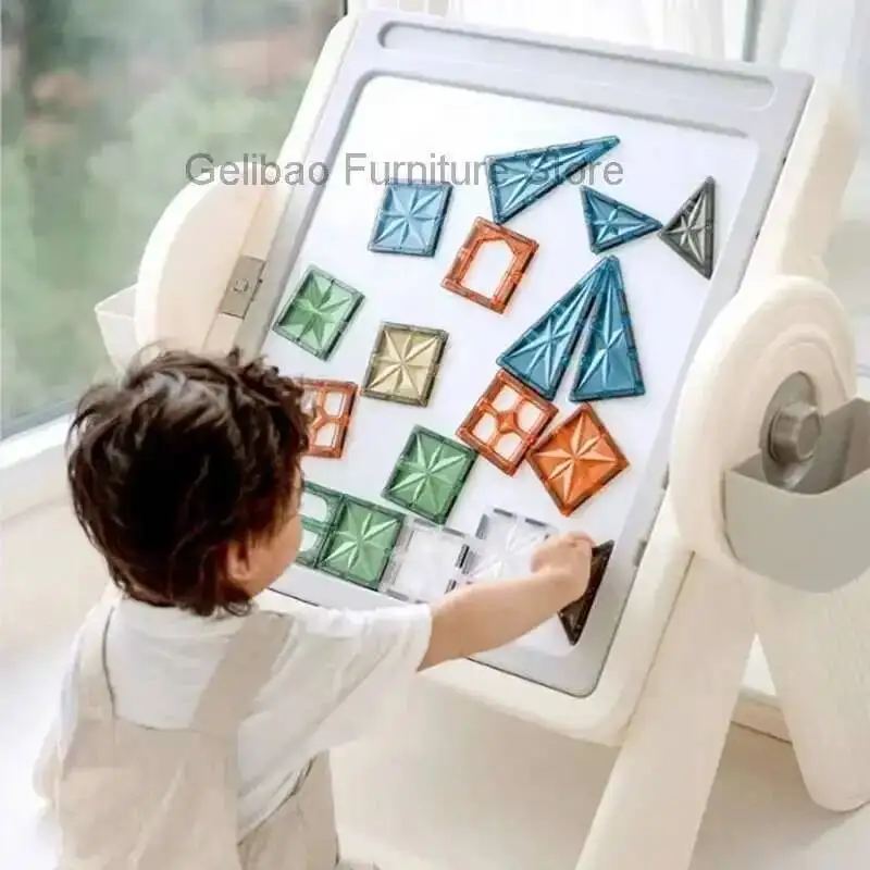 

Desk Children's Table Children Classroom Student Kids Kids Table Chair Set Chair Diamond Painting Elementary Supplies Furniture