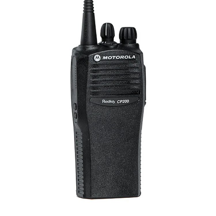 

cp200 Portable Two Way Radio GP3188 Handheld uhf walkie talkie for motorola CP200D