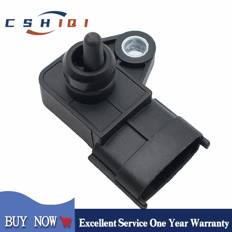 

39300-04000 Intake Air Pressure Sensor For Hyundai I10 2016 1.0L 07-16 Kia Picanto -17 3930004000 39300 04000 Auto Spare Parts