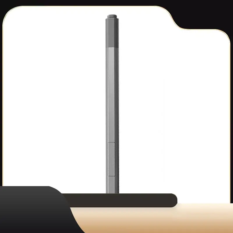 

Precision Pen For Lenovo Precision Pen Palm Rejecting ,Thinkpad X1 X12 Detachable 1St, X13 Yoga 2Nd ,X1 Yoga Gen 7-T44C